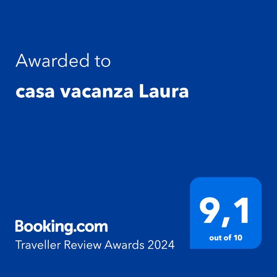Casa Laura Genova