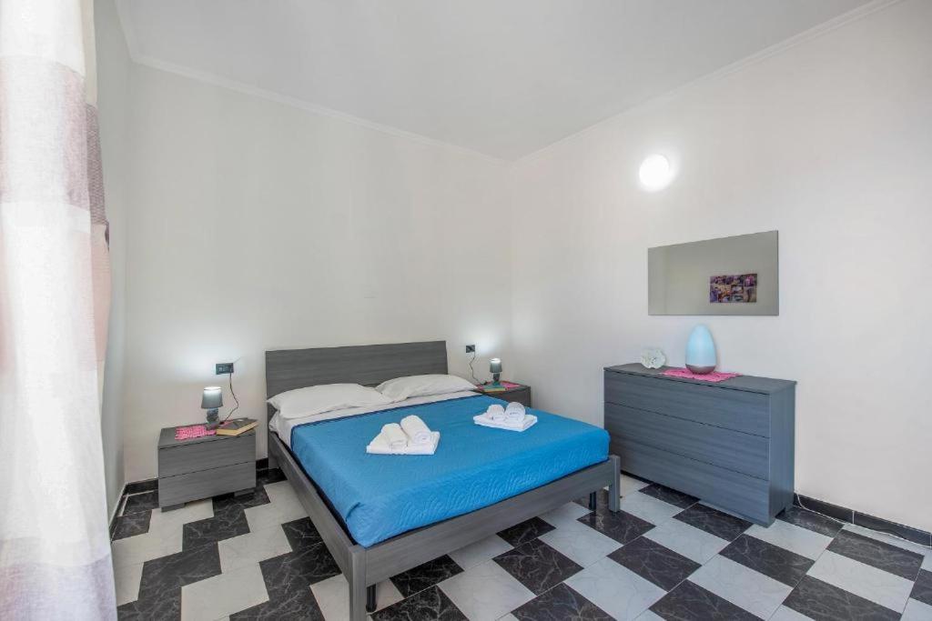 Casa Laura Casa vacanze Genova