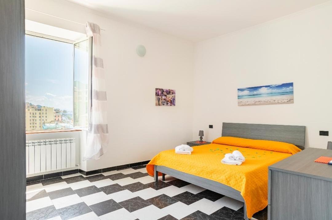 Casa Laura Casa vacanze Genova
